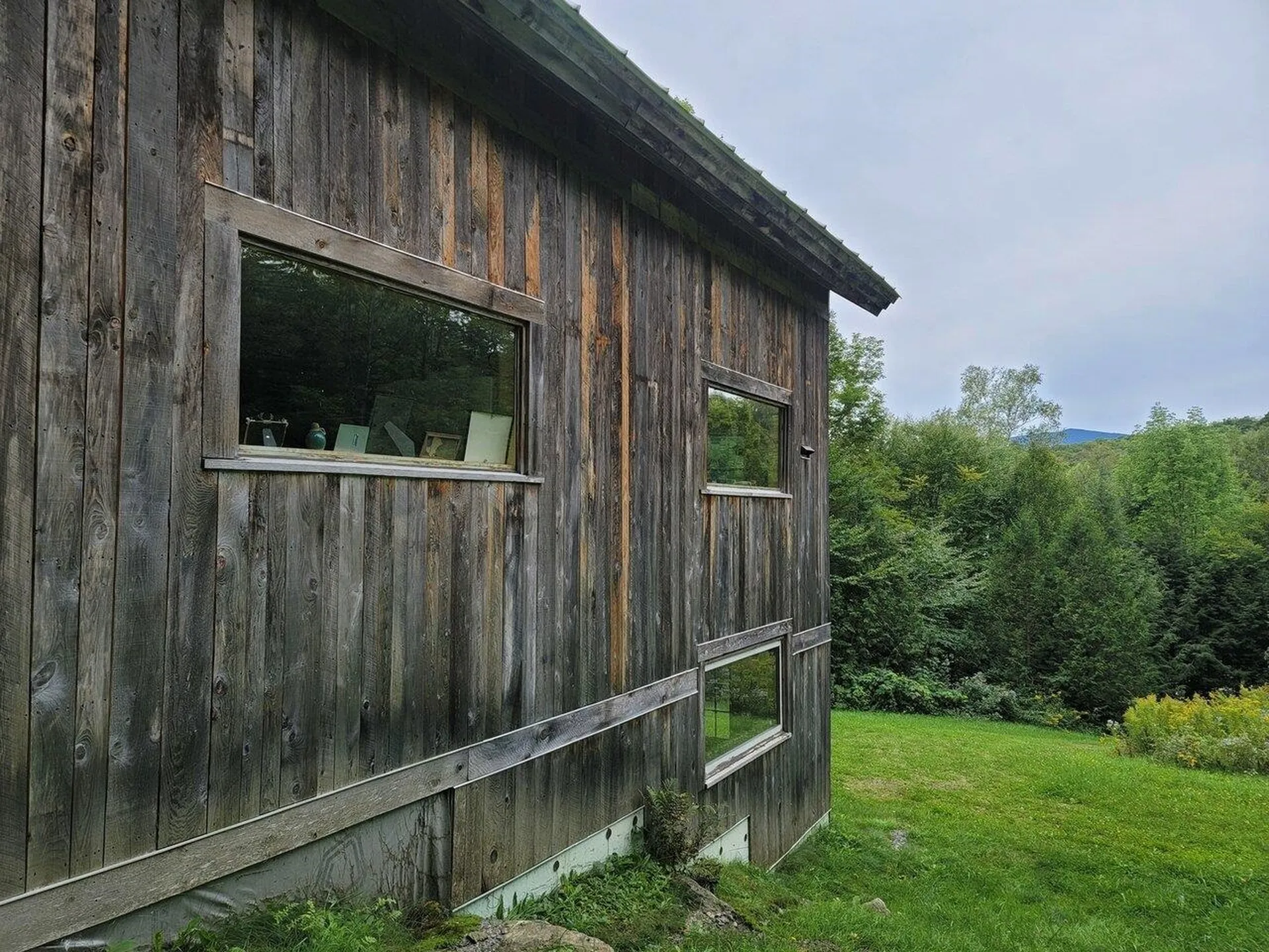 4156 North Hollow Road Granville VT 05747