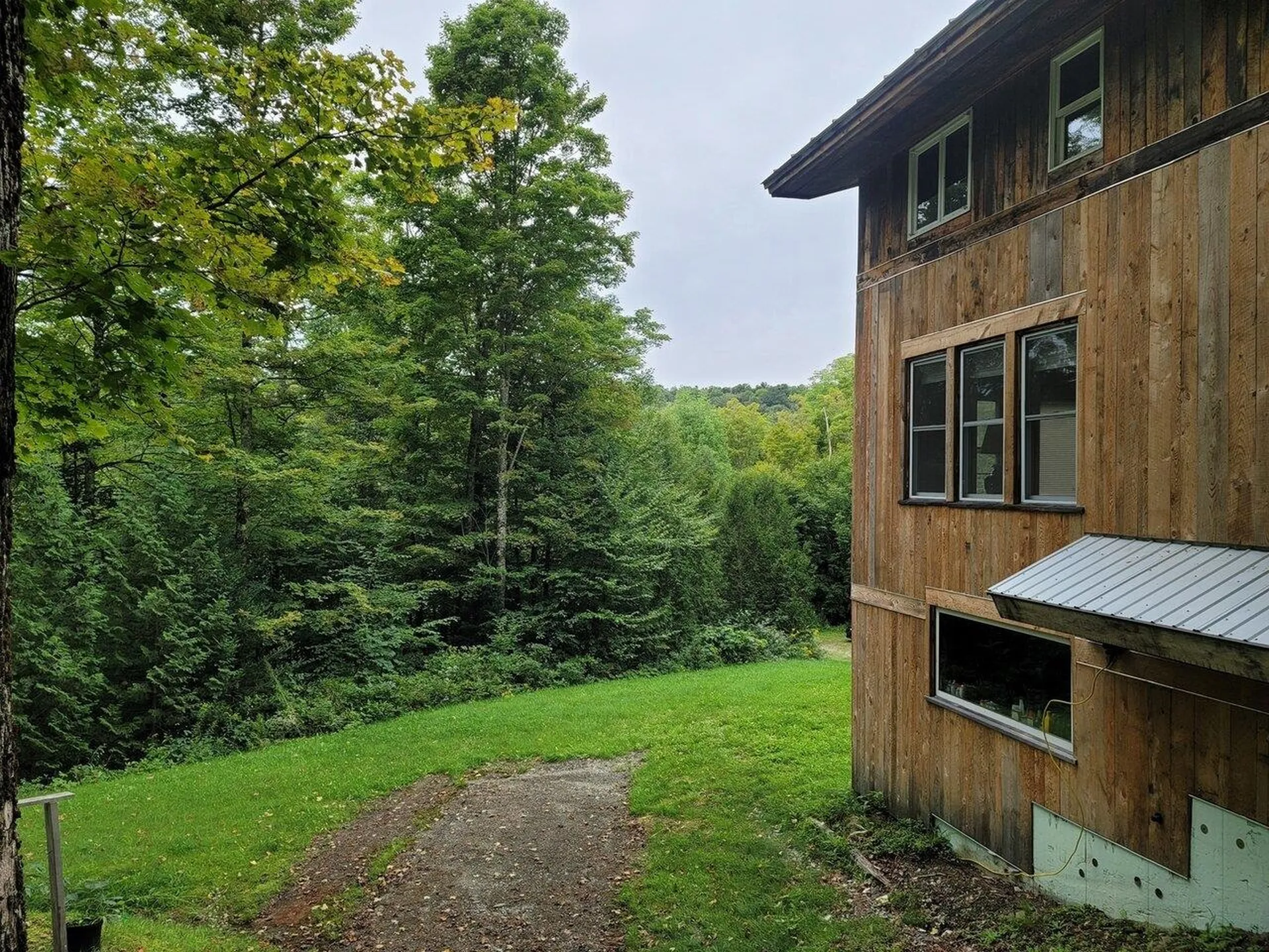 4156 North Hollow Road Granville VT 05747