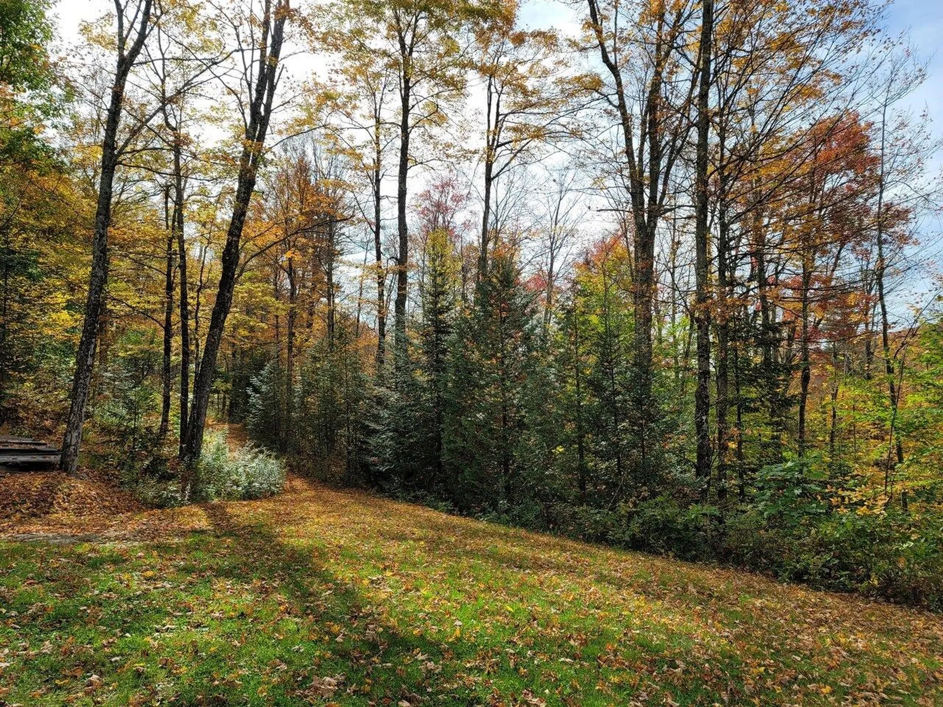 4156 North Hollow Road Granville VT 05747