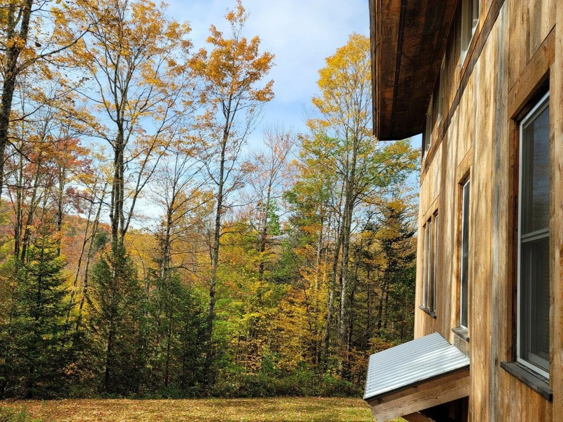 4156 North Hollow Road Granville VT 05747