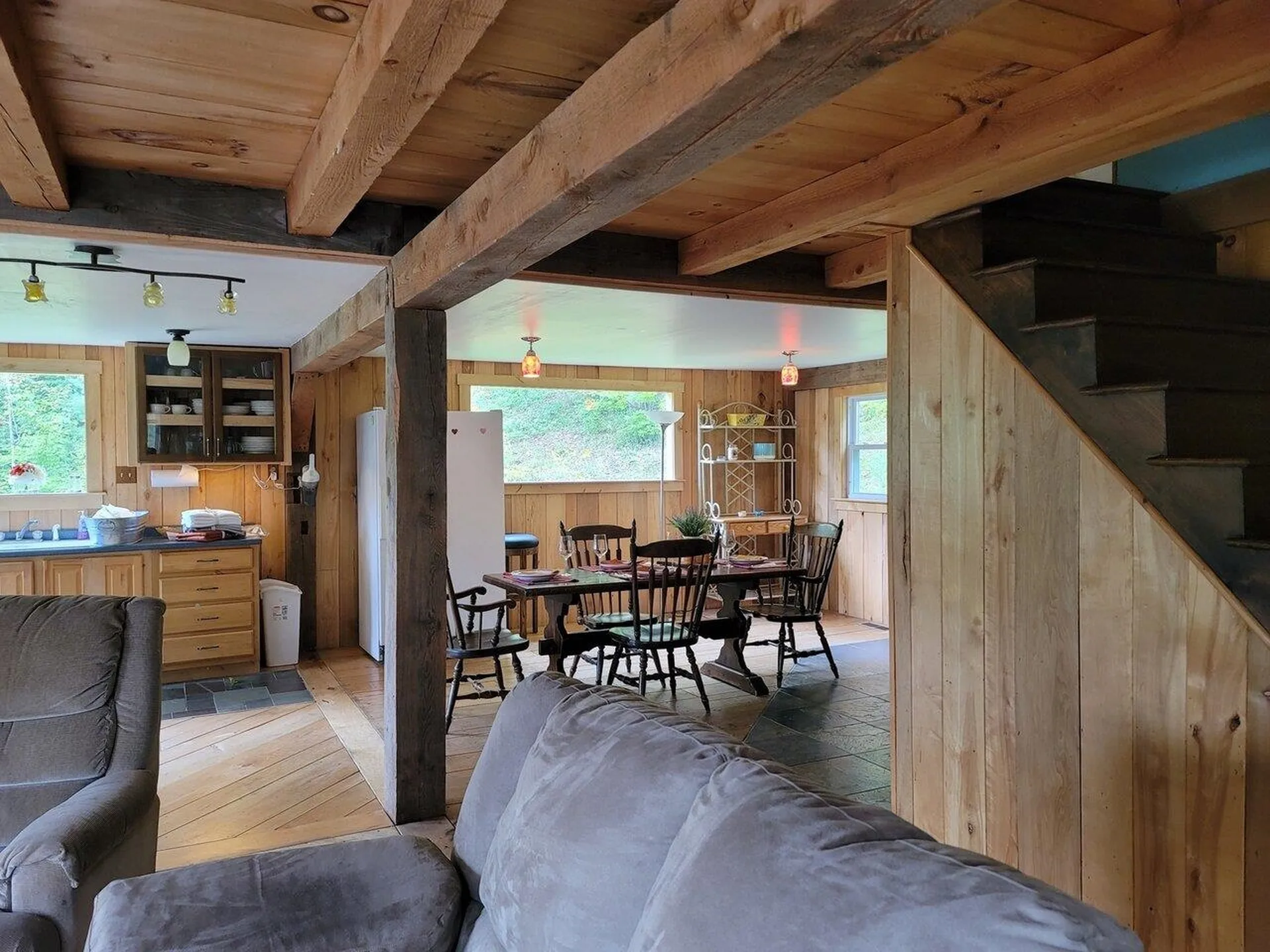 4156 North Hollow Road Granville VT 05747