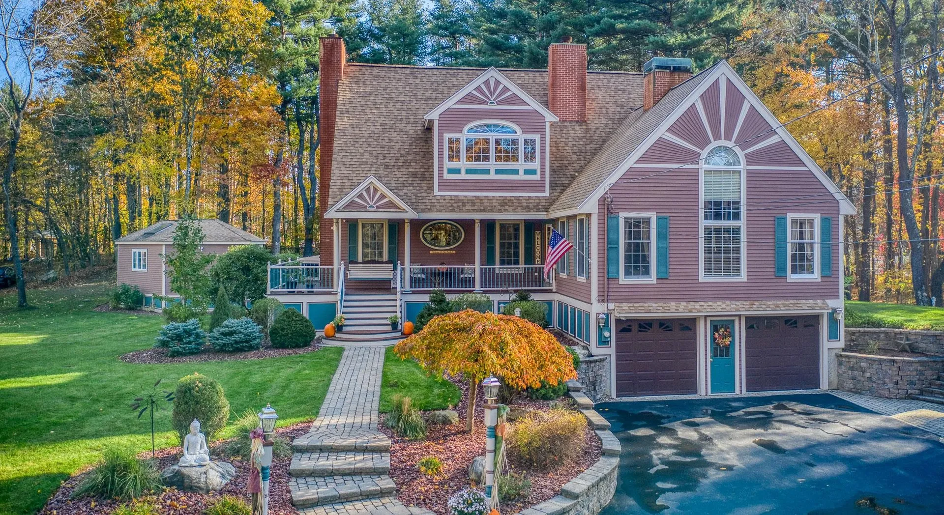 103 Olesen Road Derry NH 03038