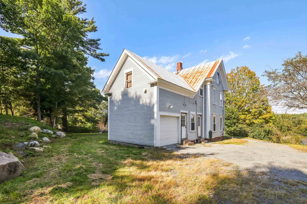 235 Chestnut Street Claremont NH 03743