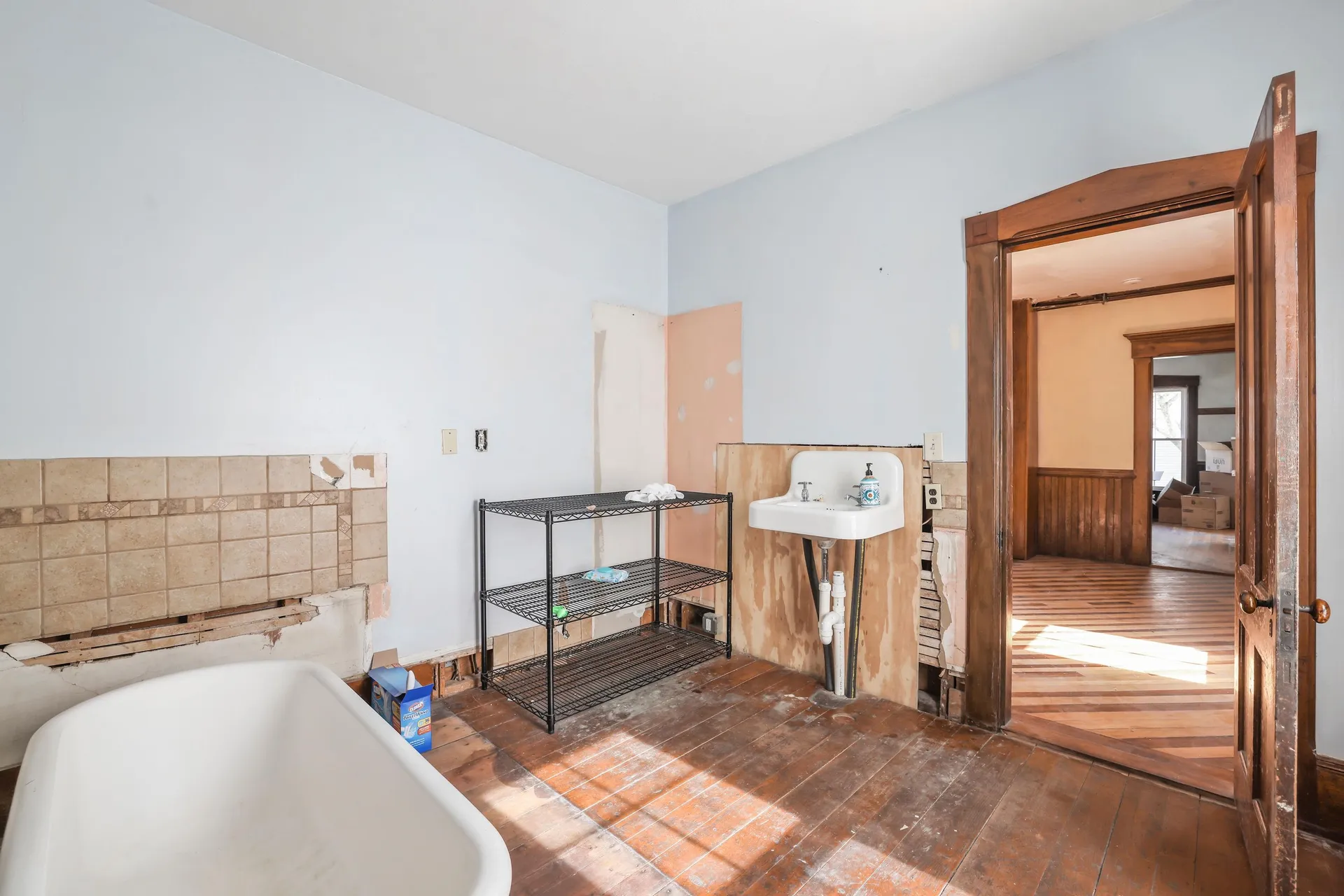 235 Chestnut Street Claremont NH 03743