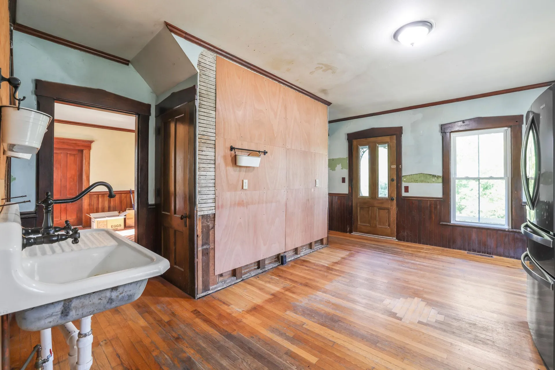 235 Chestnut Street Claremont NH 03743