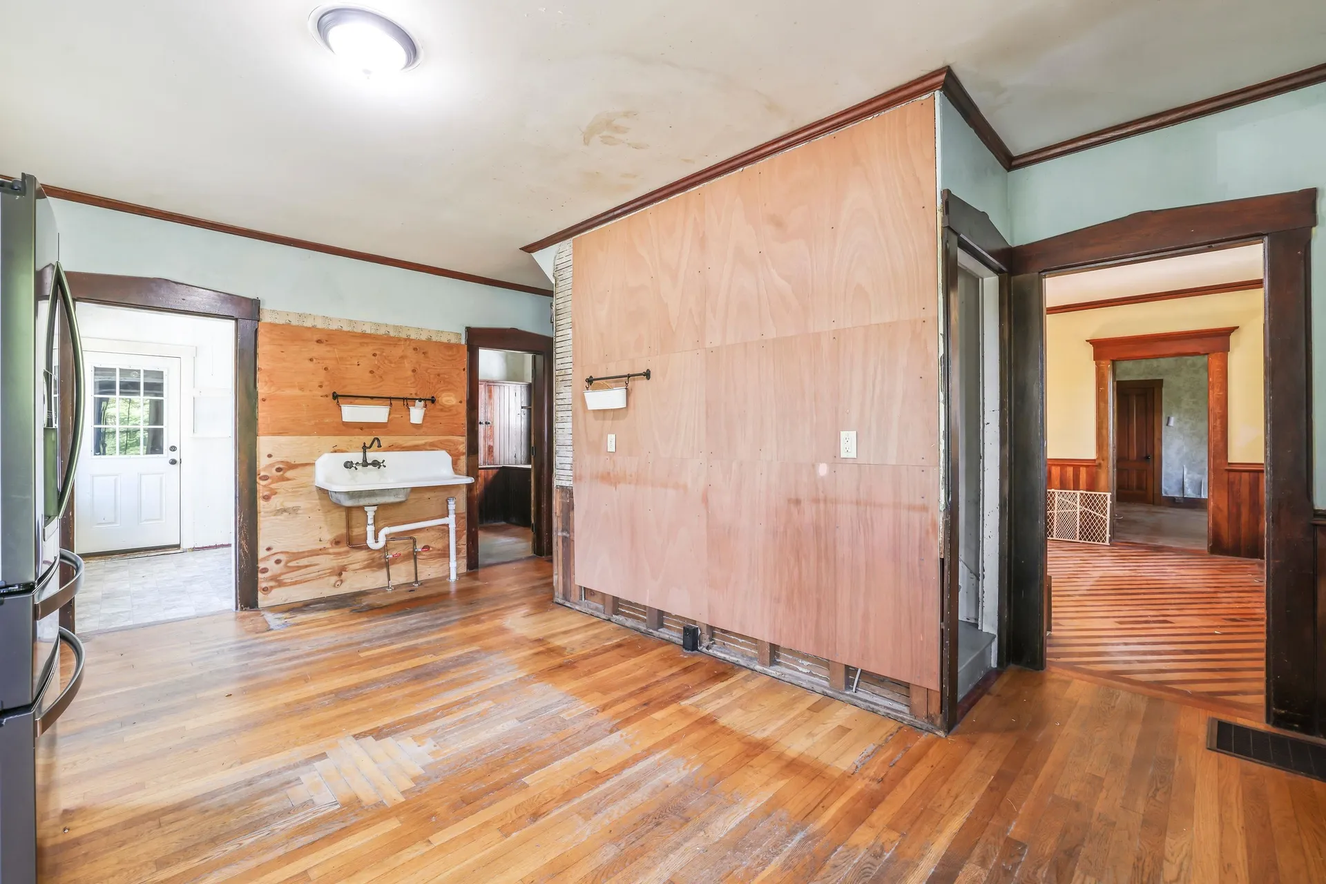 235 Chestnut Street Claremont NH 03743