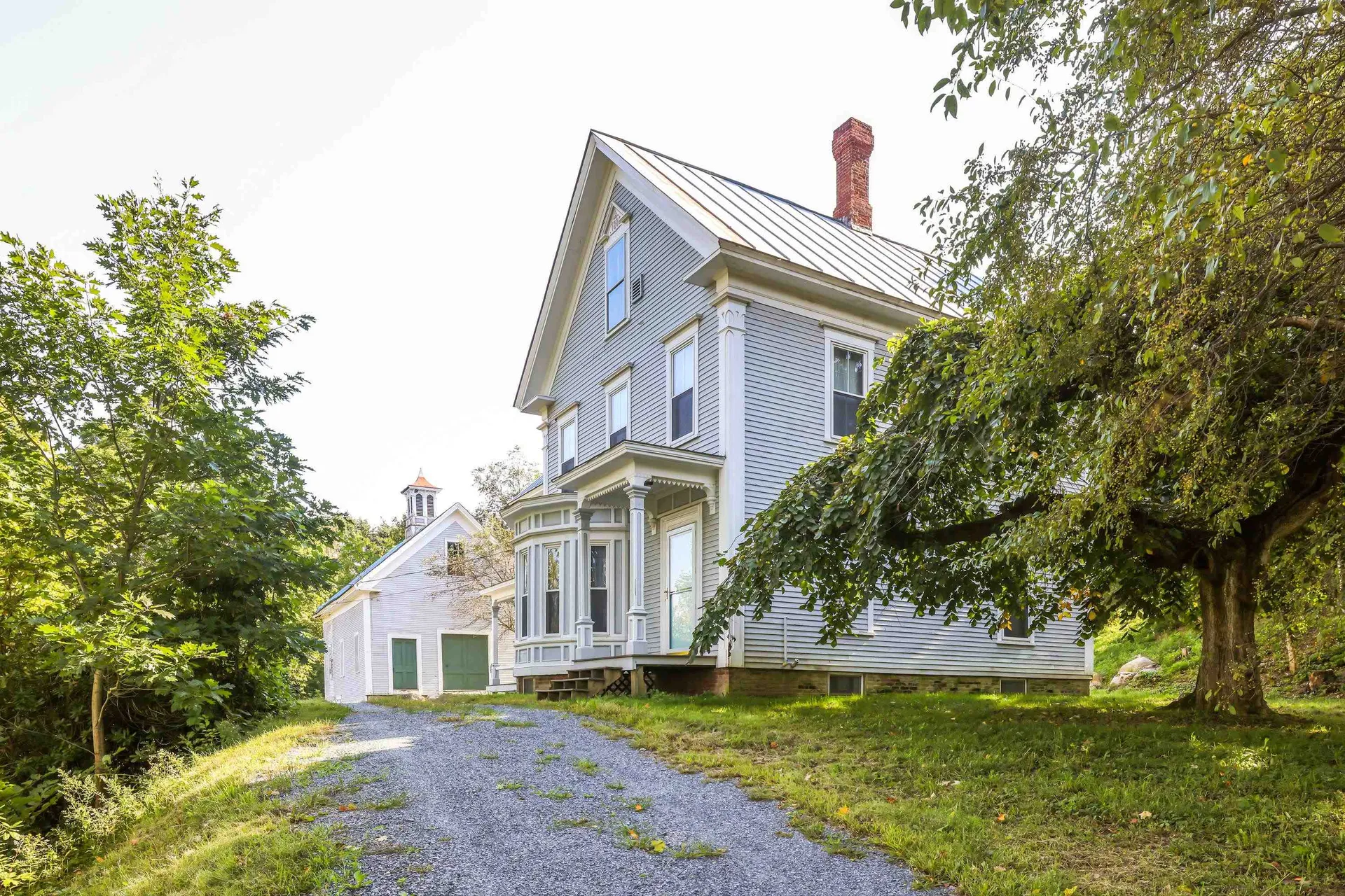 235 Chestnut Street Claremont NH 03743