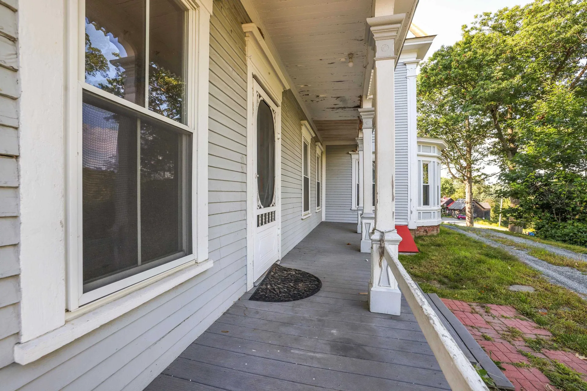 235 Chestnut Street Claremont NH 03743