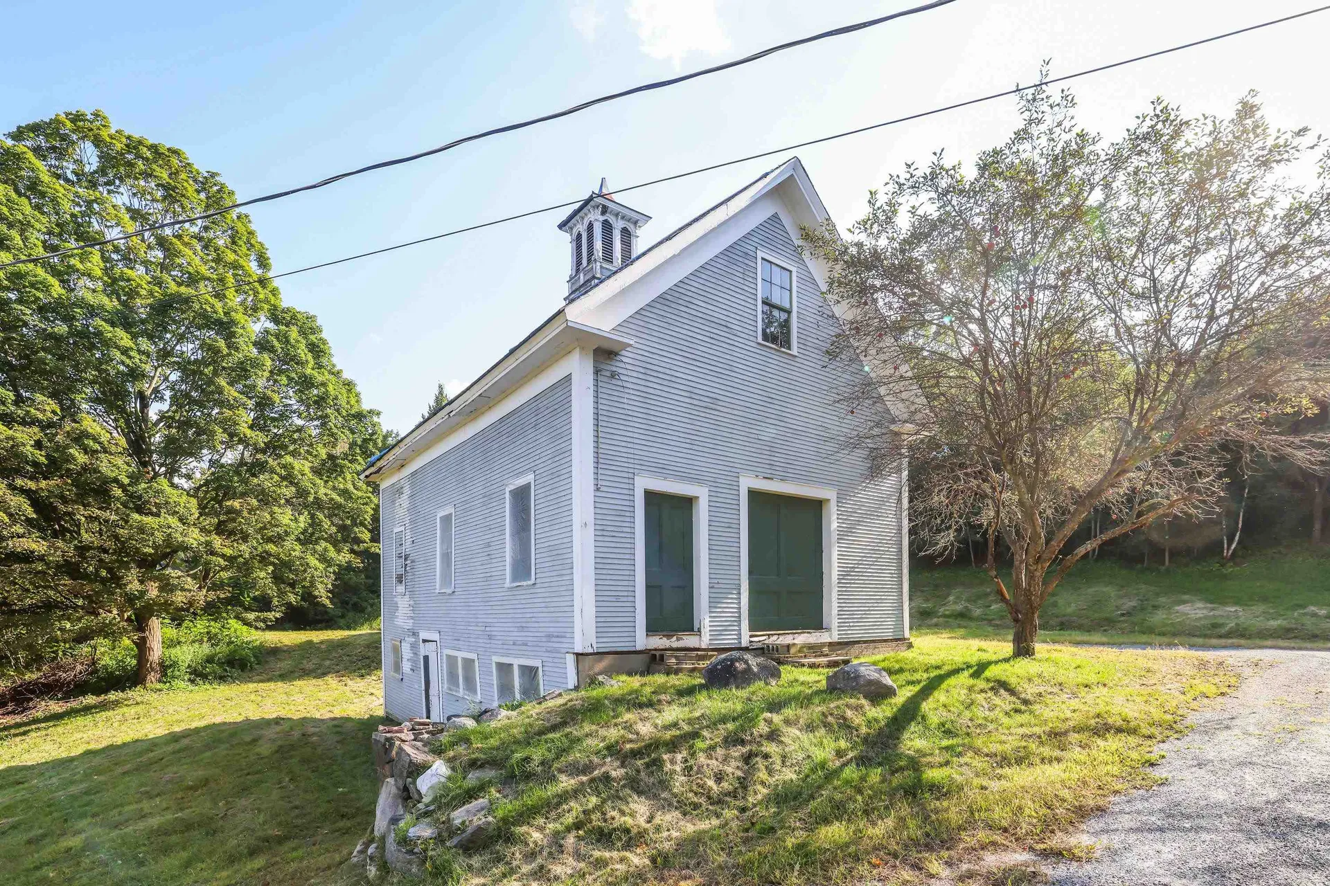 235 Chestnut Street Claremont NH 03743