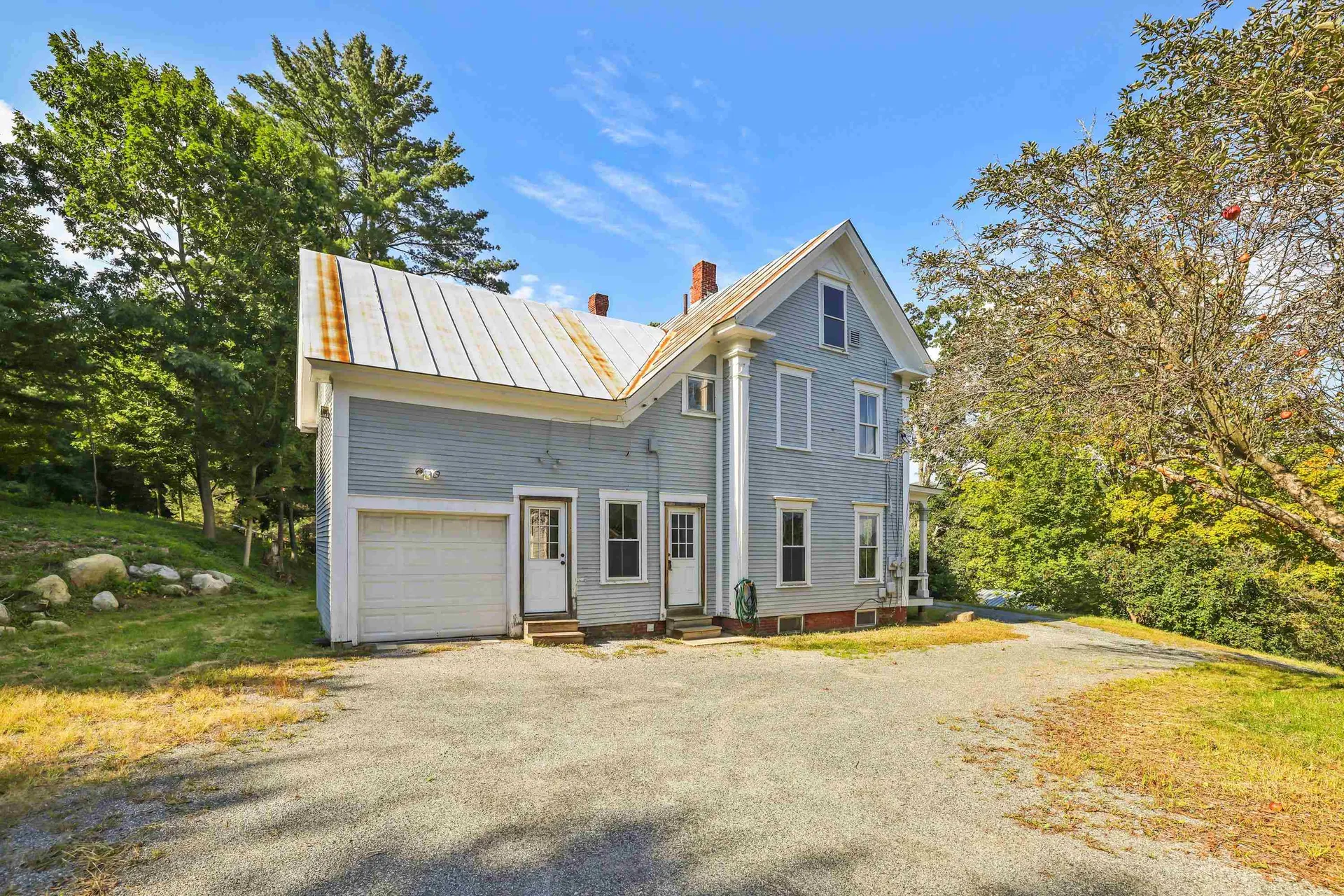 235 Chestnut Street Claremont NH 03743