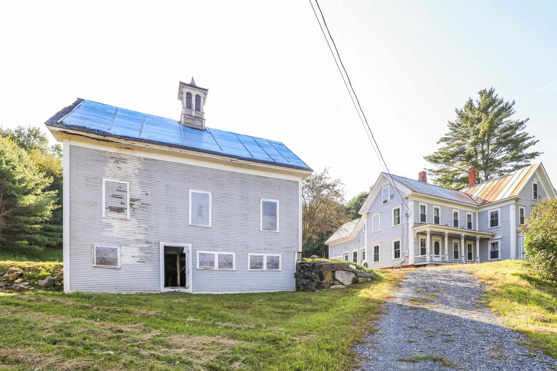 235 Chestnut Street Claremont NH 03743