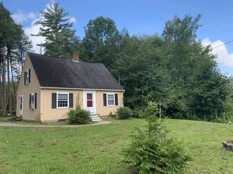4 Grandview Road Bow NH 03304