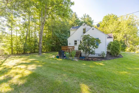 50 And 52 Dover Road Durham NH 03824