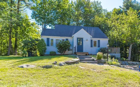 50 And 52 Dover Road Durham NH 03824