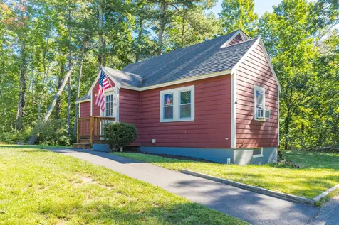 50 And 52 Dover Road Durham NH 03824