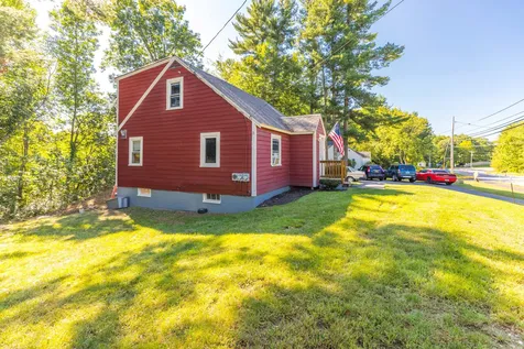 50 And 52 Dover Road Durham NH 03824
