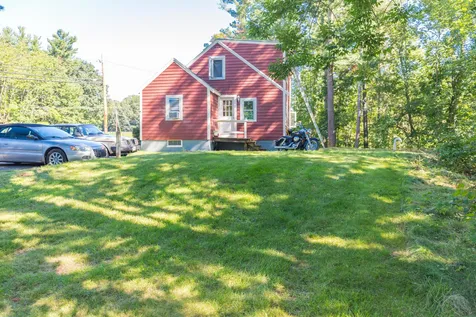 50 And 52 Dover Road Durham NH 03824