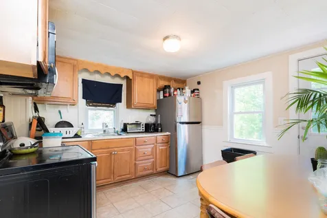 50 And 52 Dover Road Durham NH 03824