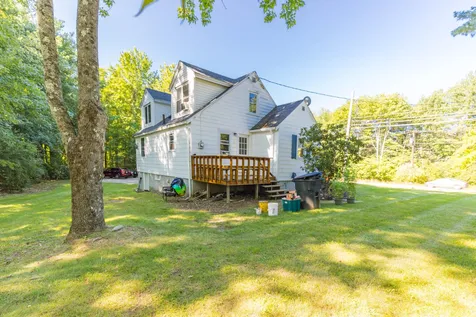 50 And 52 Dover Road Durham NH 03824