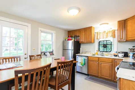 50 And 52 Dover Road Durham NH 03824