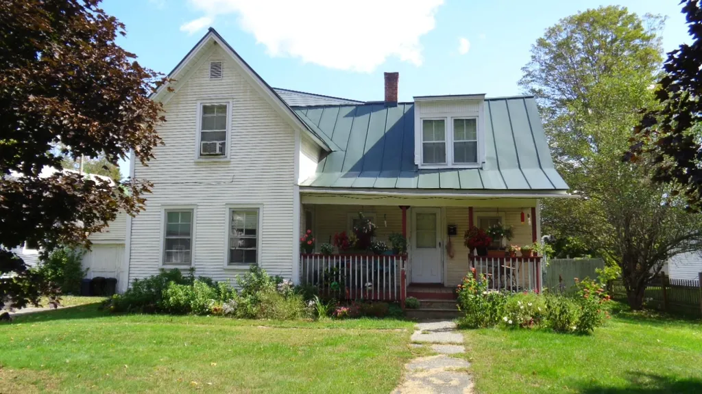 21 Forest Street Randolph VT 05060