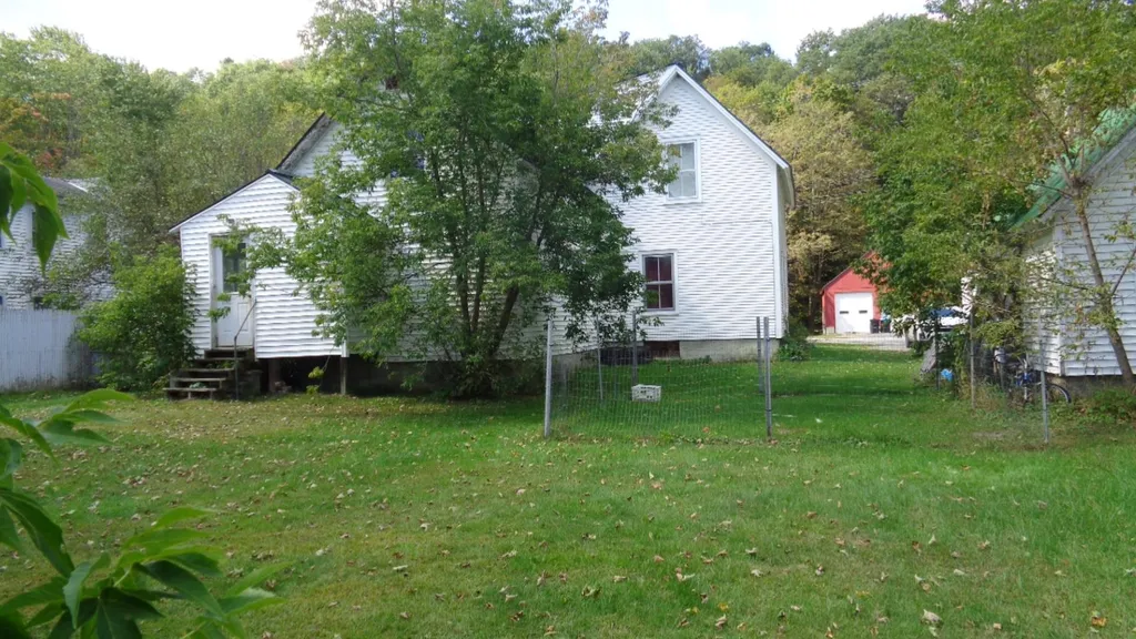 21 Forest Street Randolph VT 05060