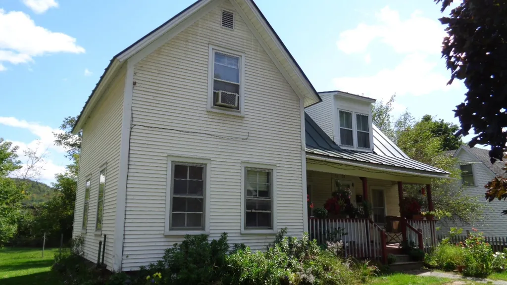 21 Forest Street Randolph VT 05060