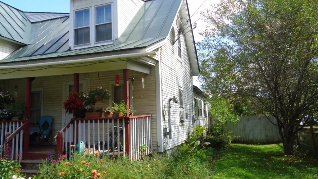 21 Forest Street Randolph VT 05060