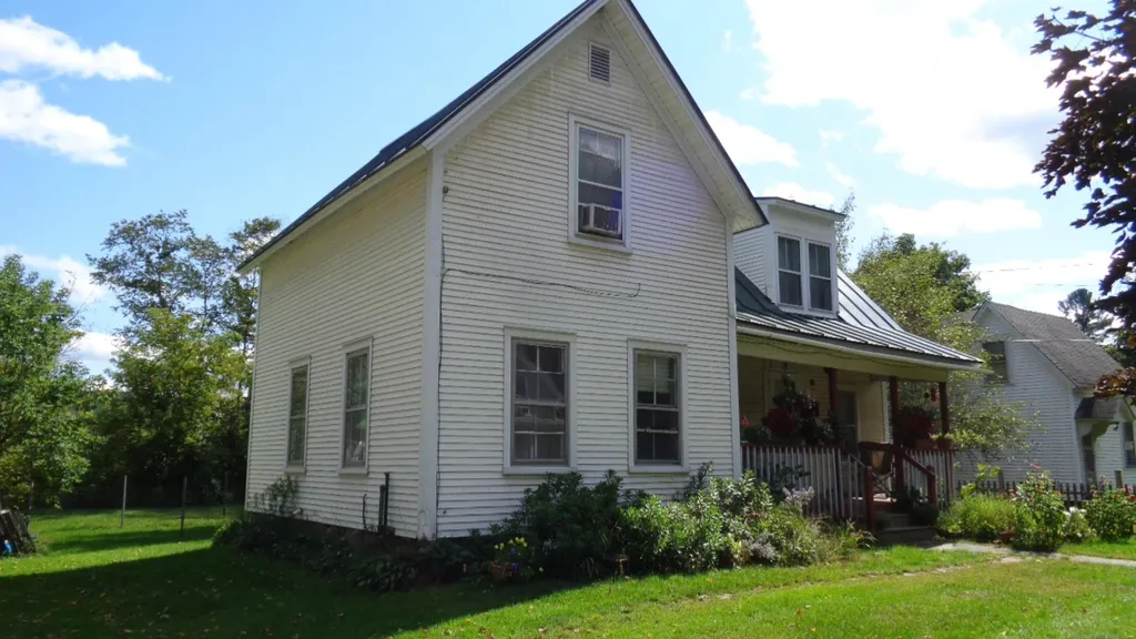 21 Forest Street Randolph VT 05060