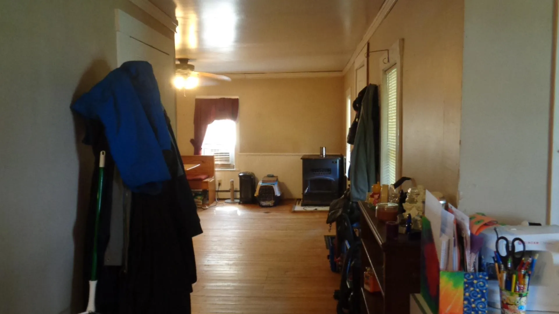 21 Forest Street Randolph VT 05060