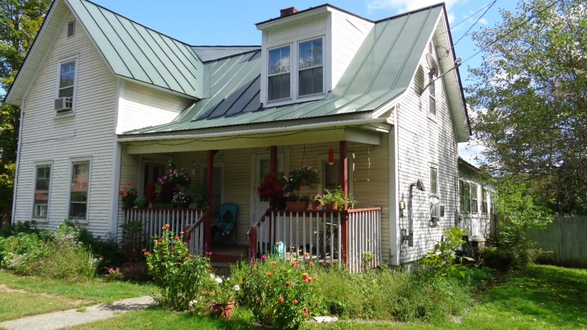 21 Forest Street Randolph VT 05060