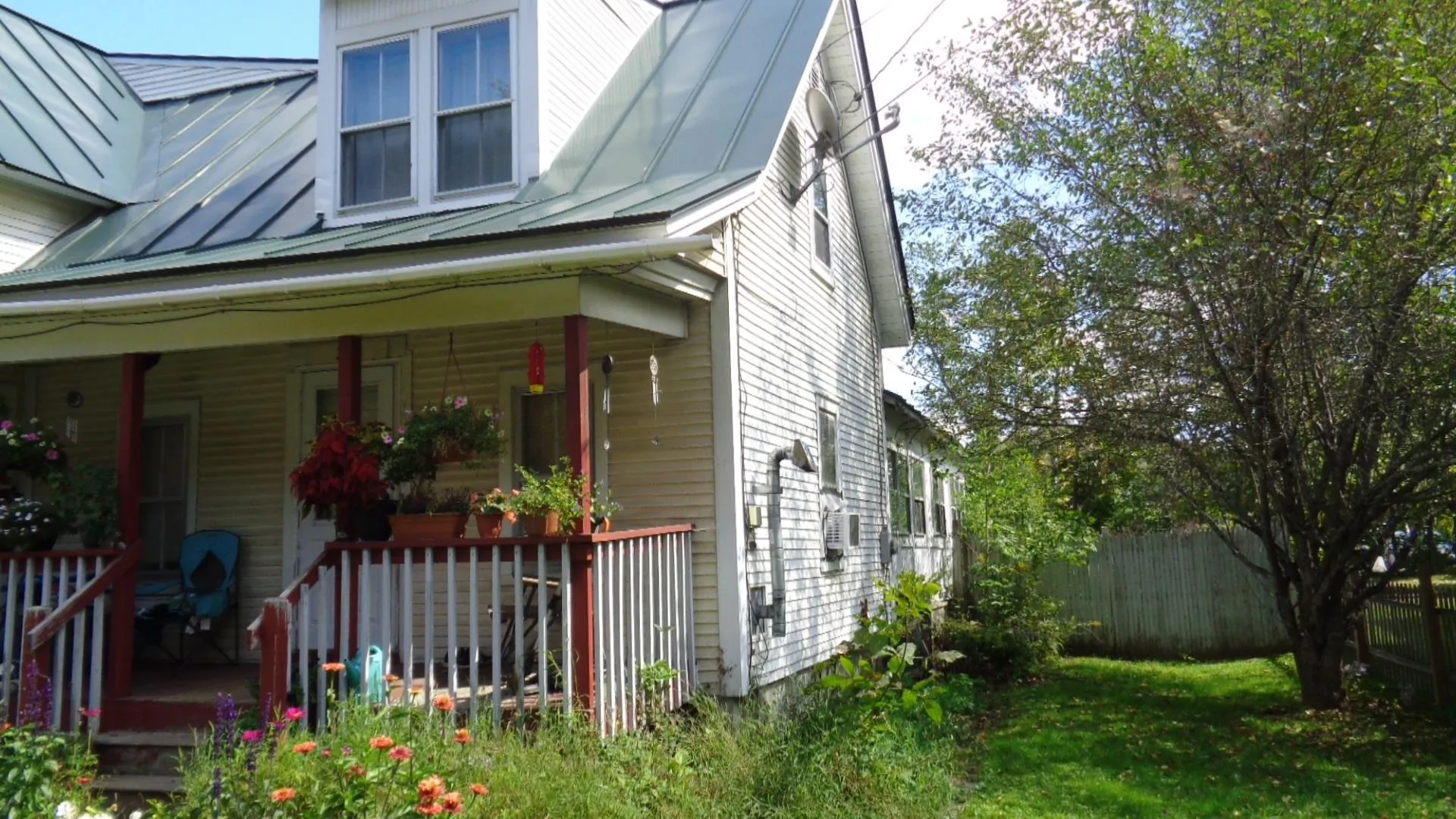 21 Forest Street Randolph VT 05060