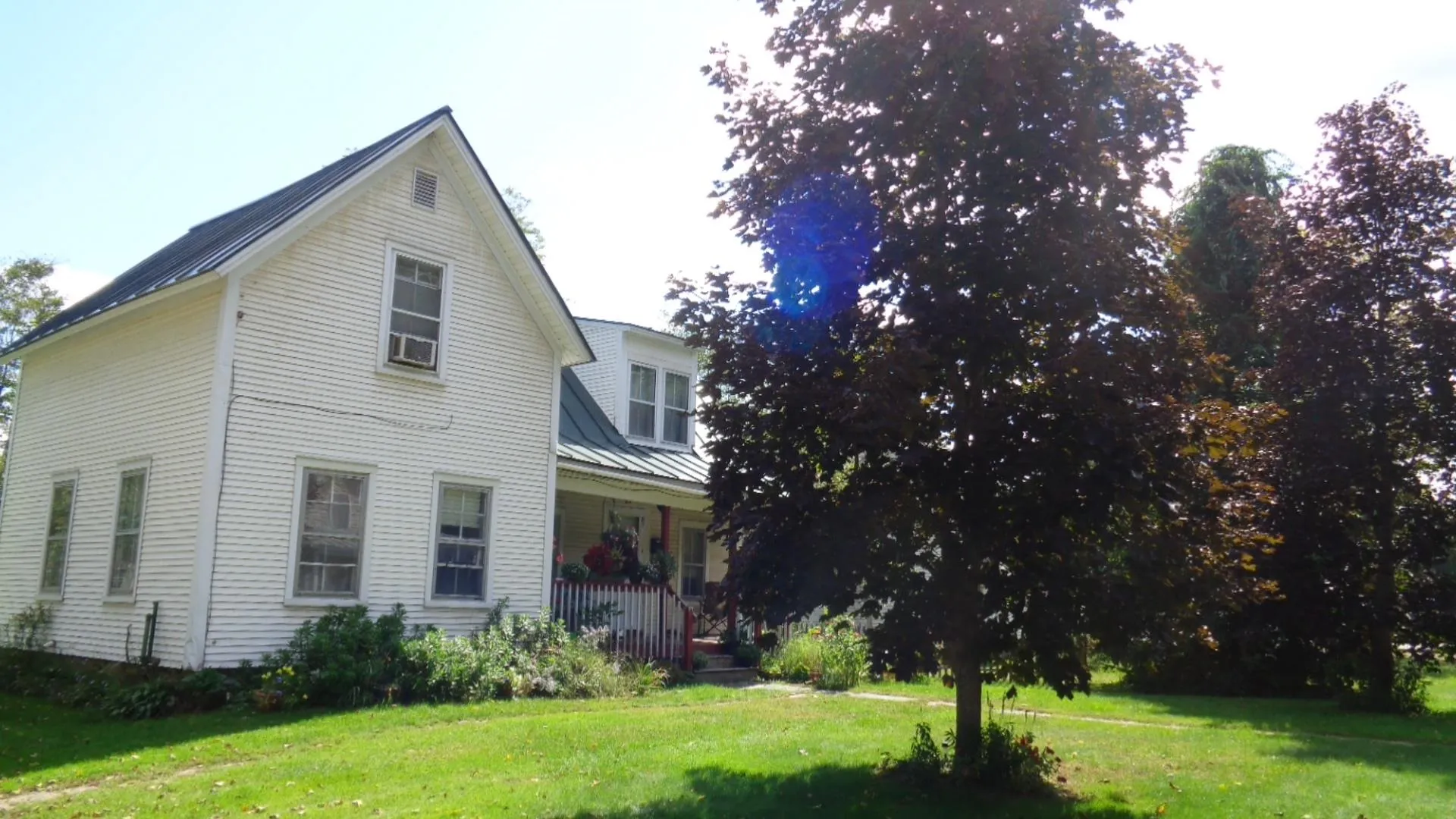 21 Forest Street Randolph VT 05060