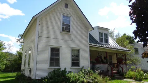 21 Forest Street Randolph VT 05060