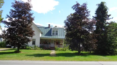 21 Forest Street Randolph VT 05060