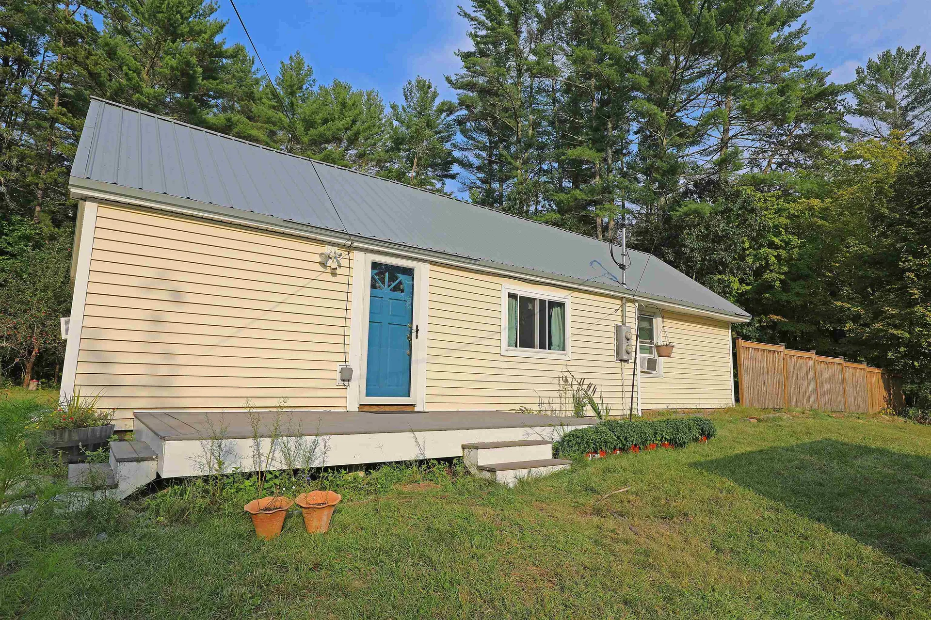 24 Sargent Road Brookline NH 03033