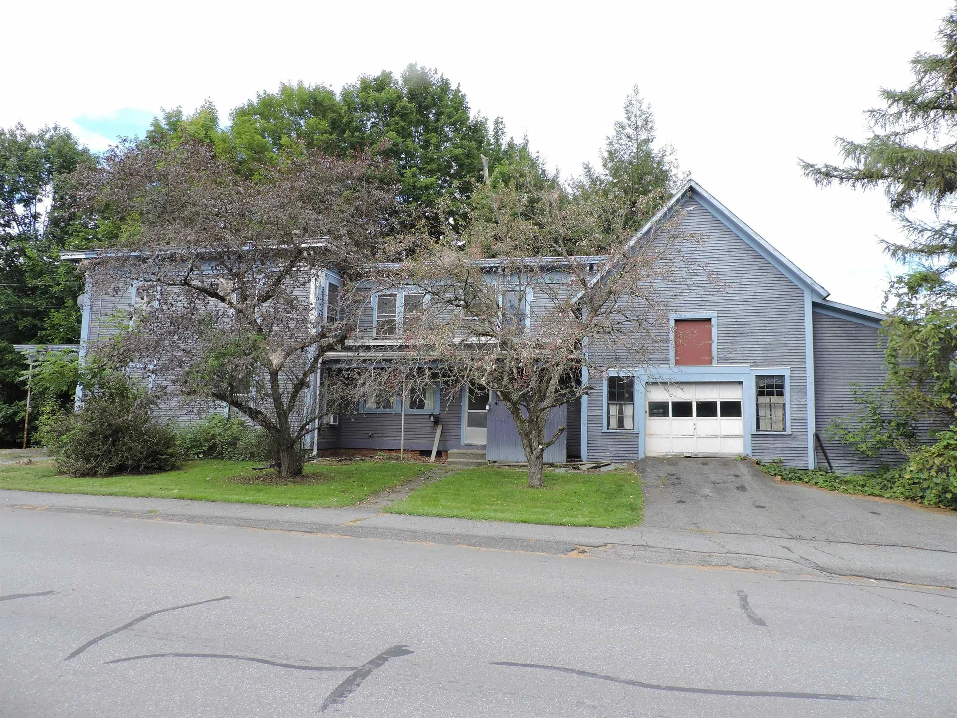 33 Maple Street Lebanon NH 03784