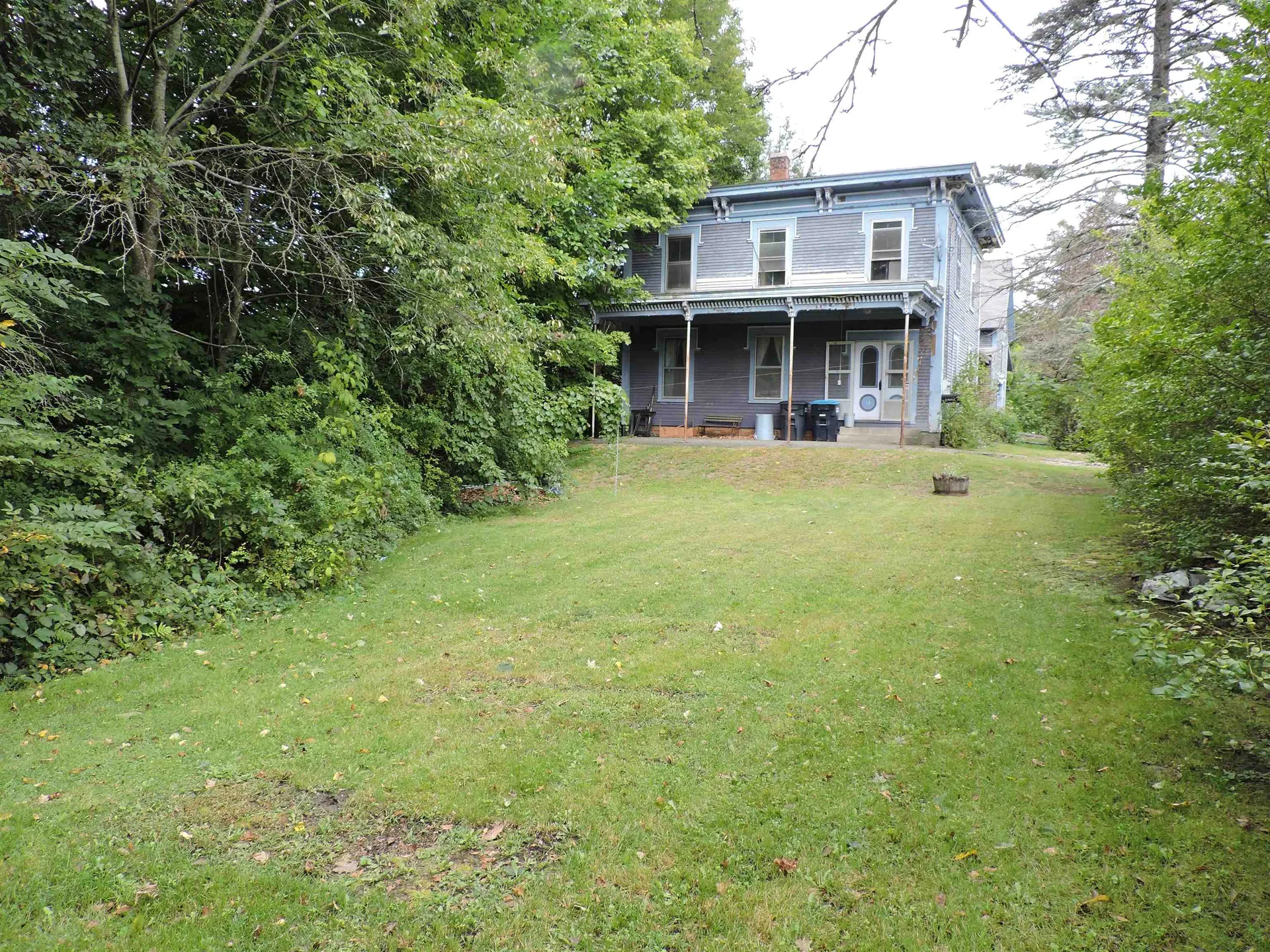 33 Maple Street Lebanon NH 03784