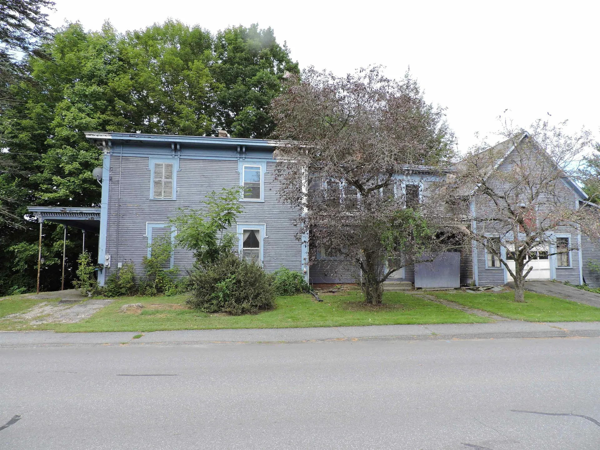 33 Maple Street Lebanon NH 03784