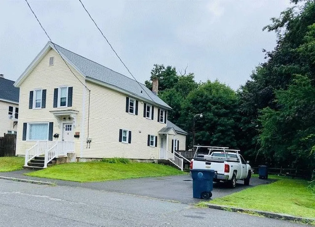 6 Underhill Street Nashua NH 03060
