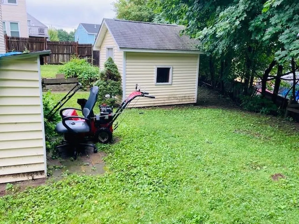 6 Underhill Street Nashua NH 03060
