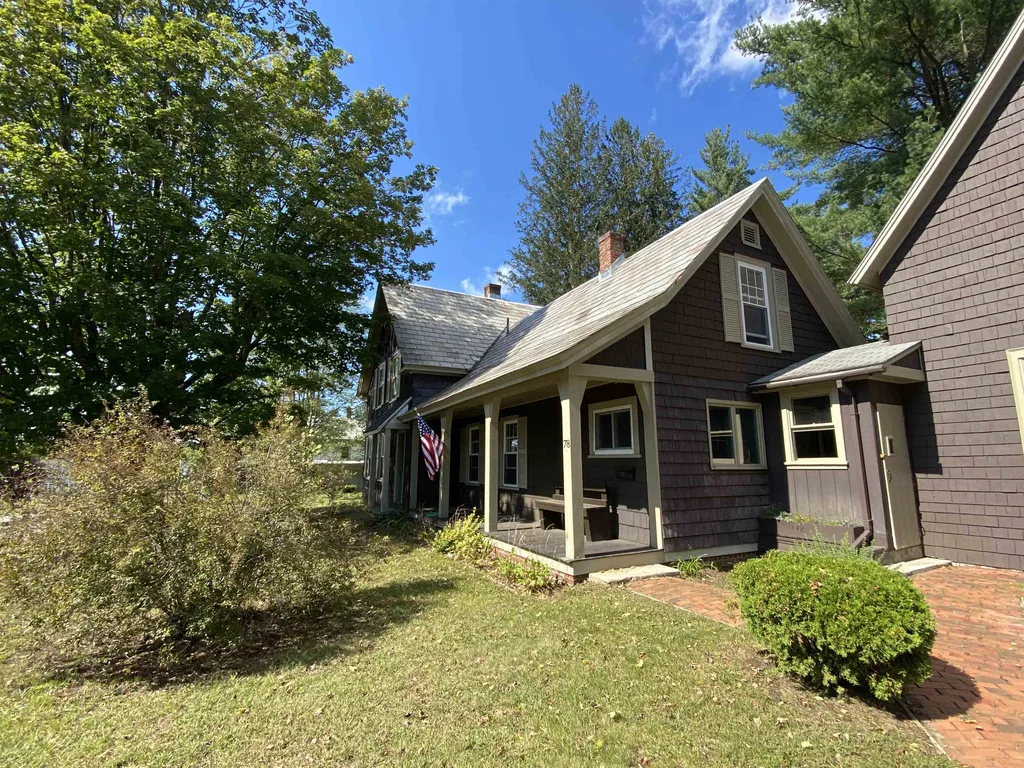 78 Parker Street Winchester NH 03470