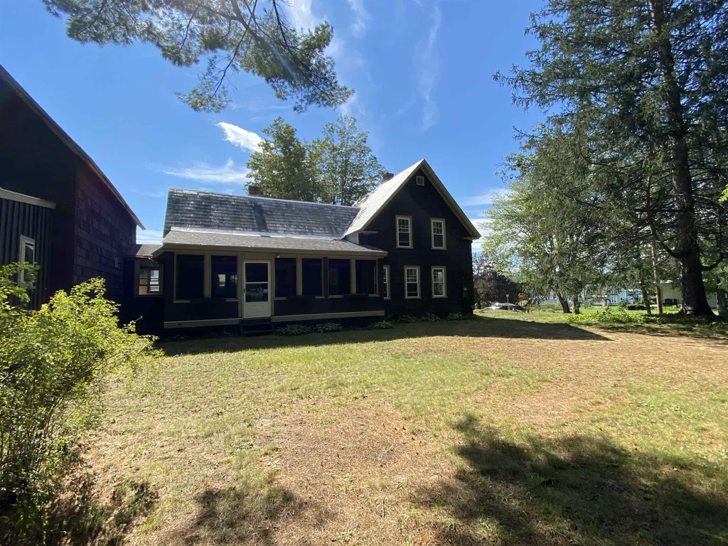 78 Parker Street Winchester NH 03470