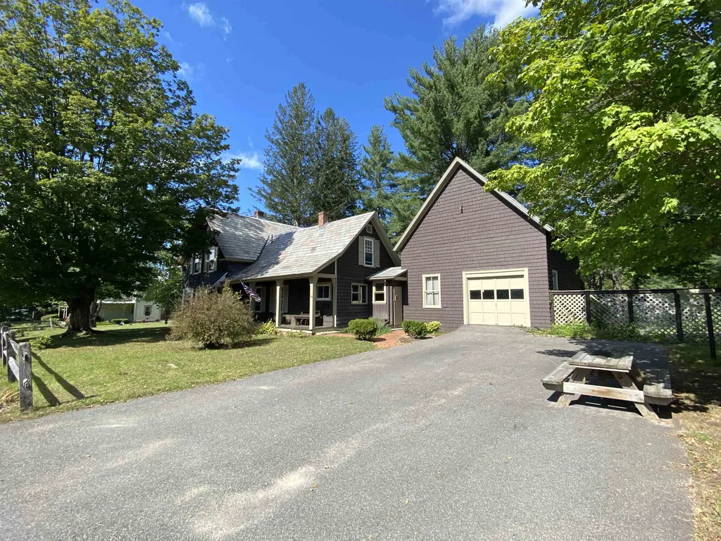 78 Parker Street Winchester NH 03470