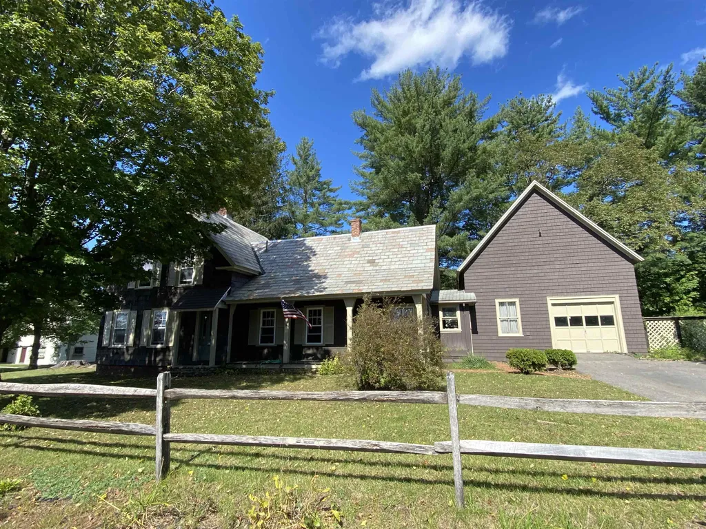 78 Parker Street Winchester NH 03470