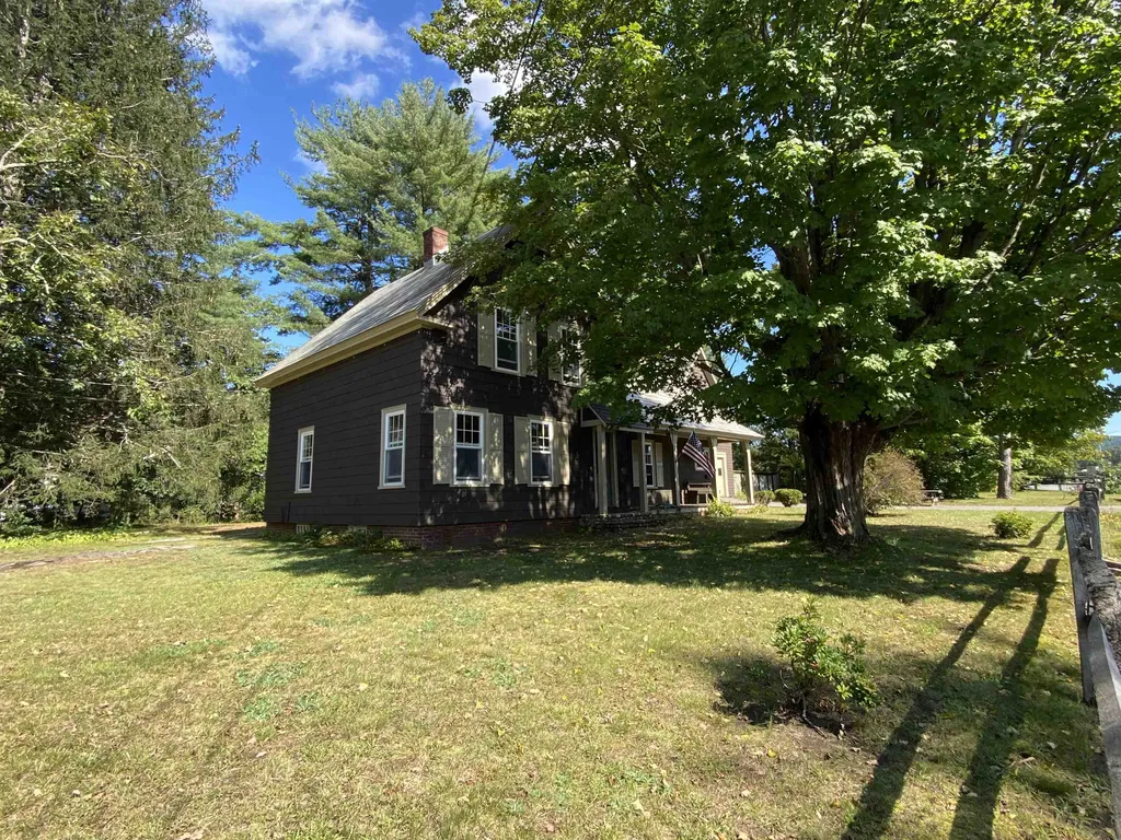 78 Parker Street Winchester NH 03470
