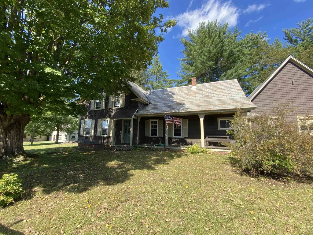78 Parker Street Winchester NH 03470