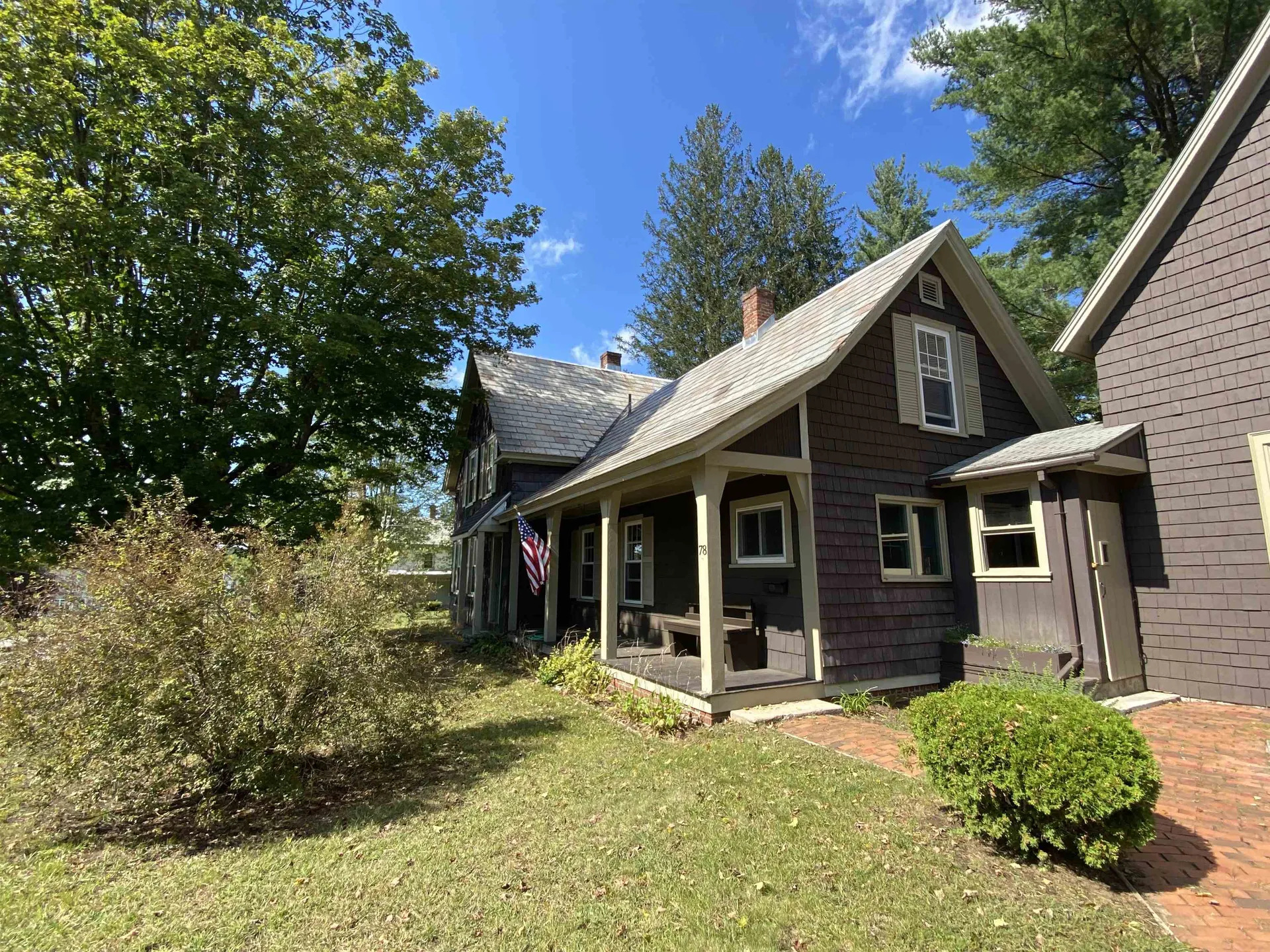 78 Parker Street Winchester NH 03470
