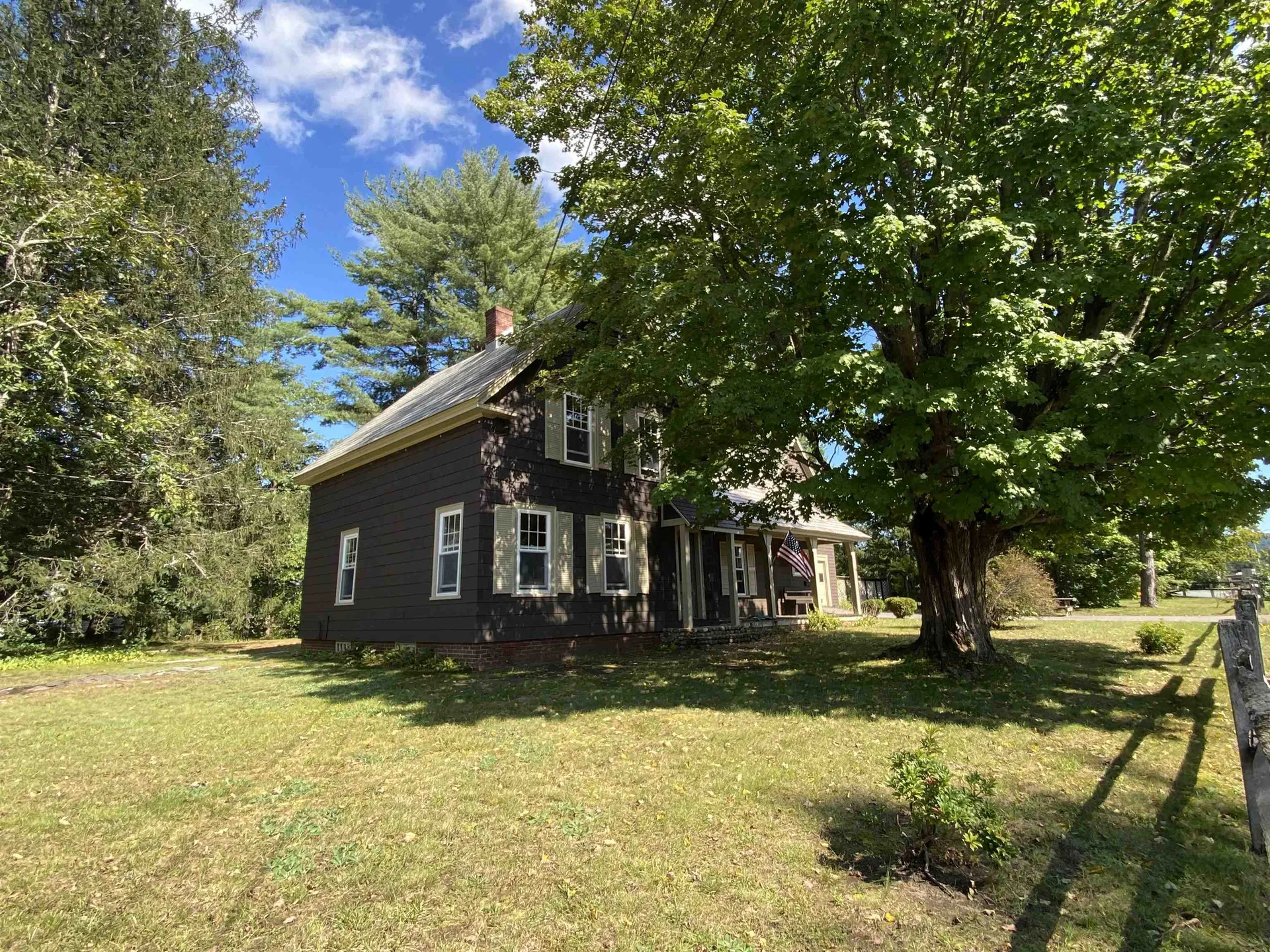 78 Parker Street Winchester NH 03470