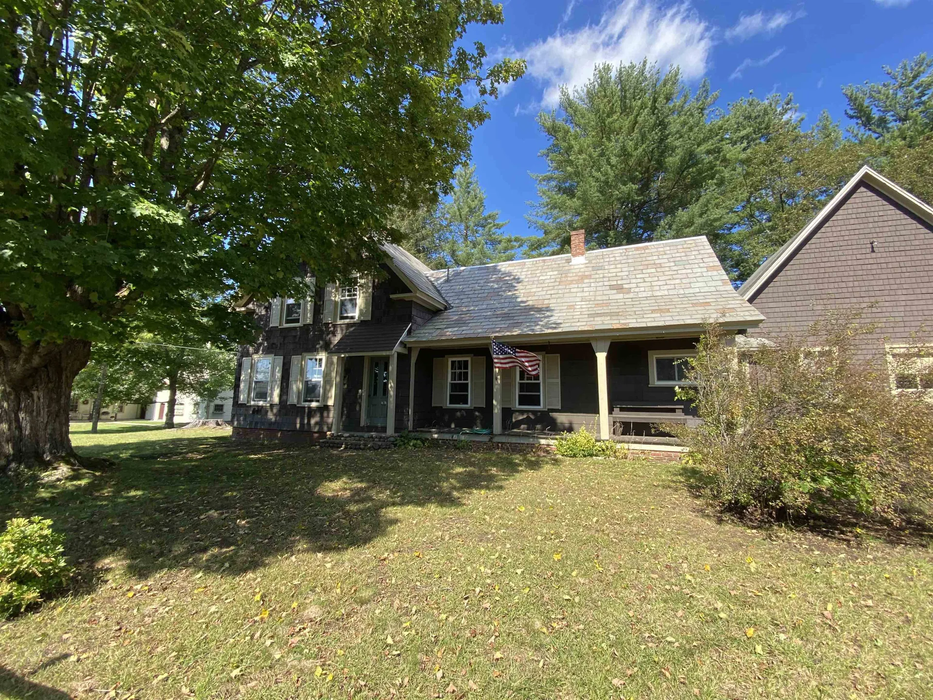 78 Parker Street Winchester NH 03470